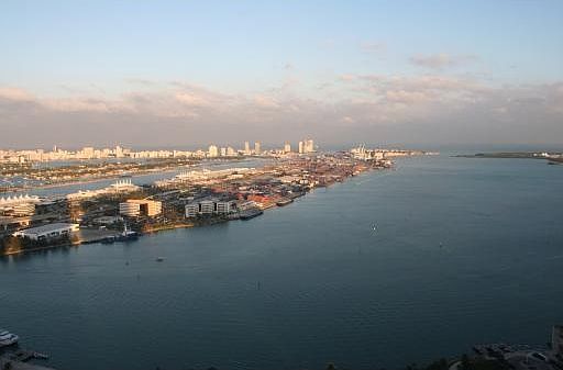 1st image of 50 Biscayne Bl #5110