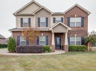 1325 Sam Houston Ave, Murfreesboro, TN 37129