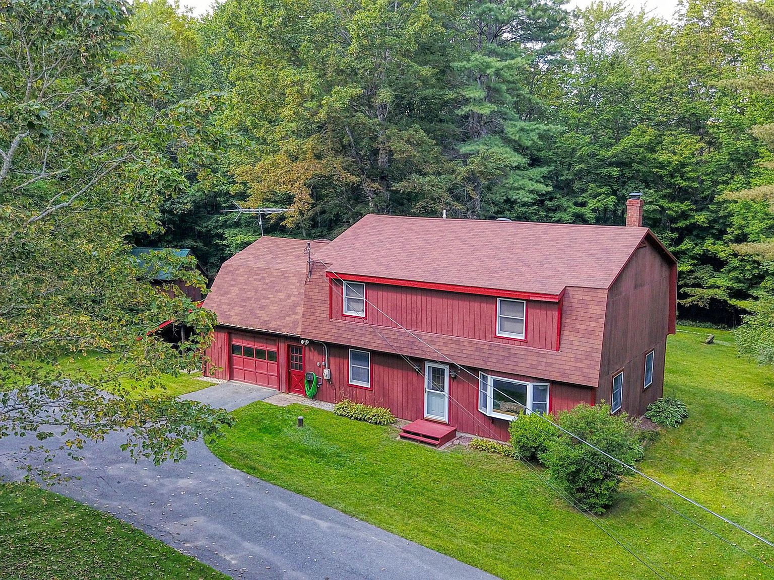 875 Back Road, Skowhegan, ME 04976 MLS 1571373 Zillow