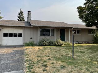 572 Clairmont Dr, Eugene, OR