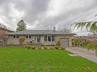 445 Ridout St S, London, ON N6C 4A3