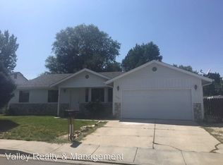 1820 Belmont Ave, Carson City, NV