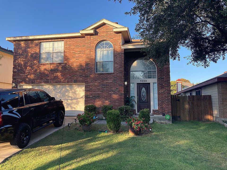 1st image of 5020 Brazoswood