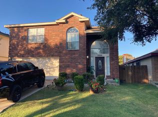 5020 Brazoswood, San Antonio, TX 78244