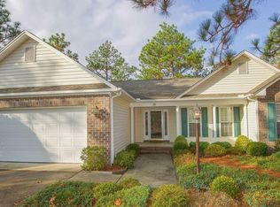 15 Kahkwa Trl, Pinehurst, NC 28374
