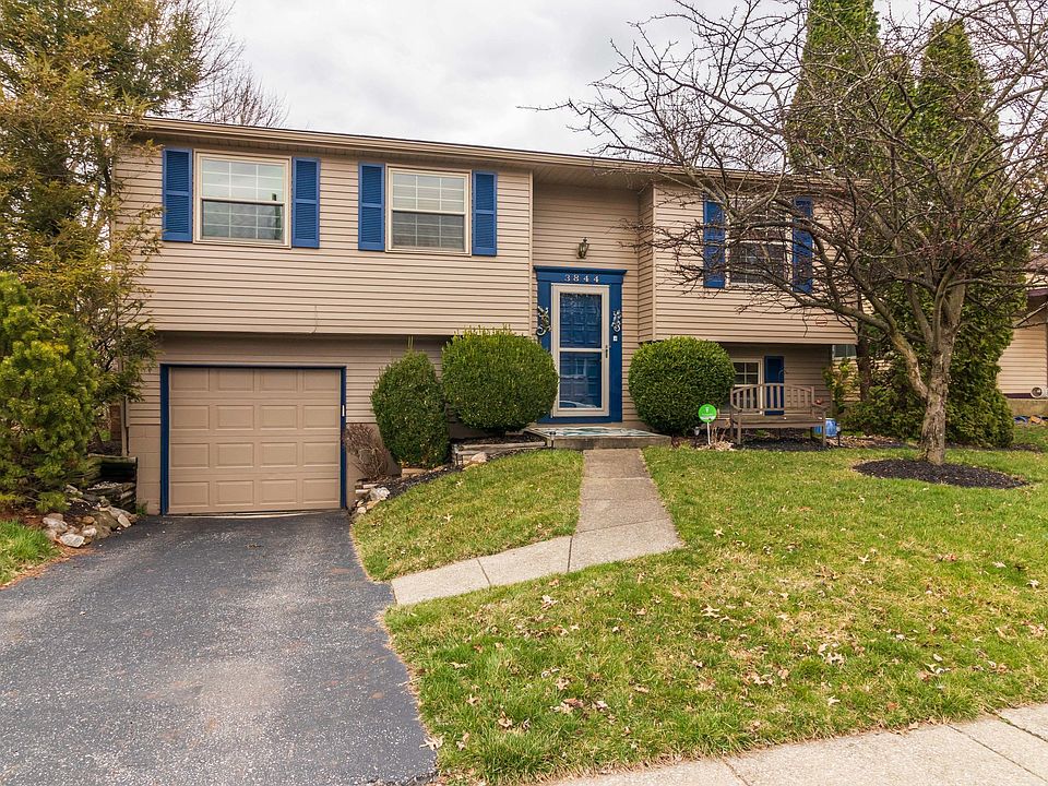 1st image of 3844 Big Walnut Dr