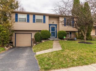 3844 Big Walnut Dr, Groveport, OH 43125