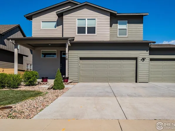 718 66th Ave, Greeley, CO 80634