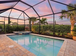 1955 Sierra CT, NAPLES, FL 34120