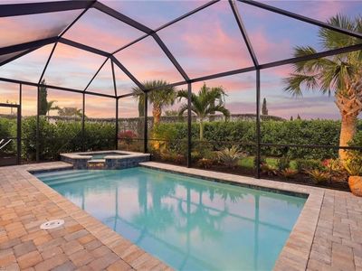 1955 Sierra CT, Naples, FL, 34120