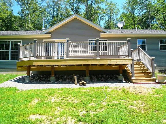 5th image of 14884 Township Road 64