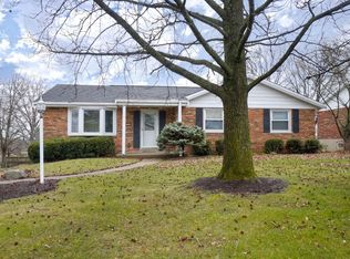 7940 Cheviot Rd, Cincinnati, OH 45247