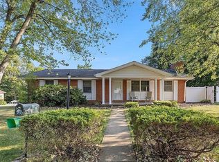 110 Radcliffe Rd, Wheeling, WV 26003