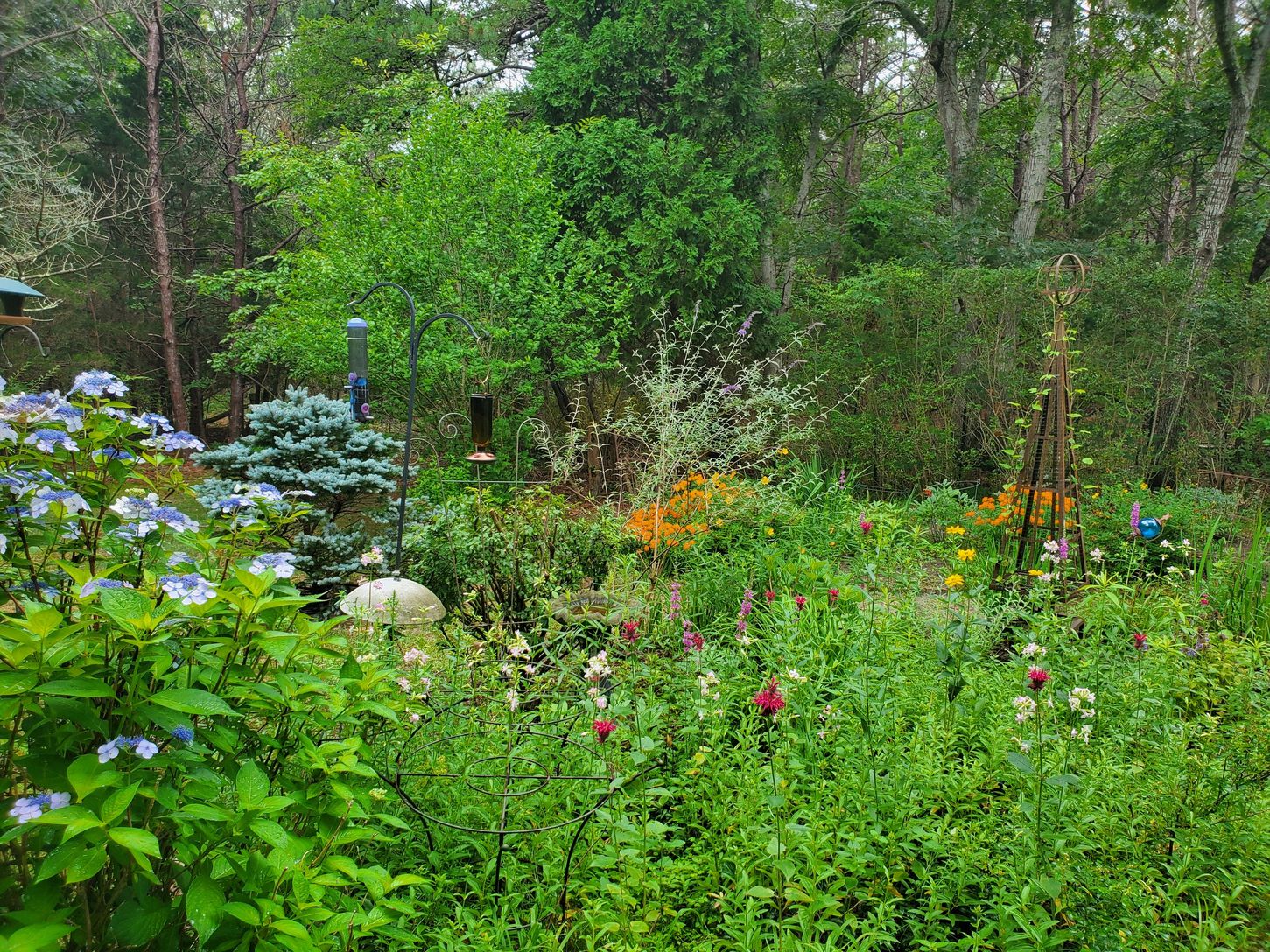  Perennial Gardens
