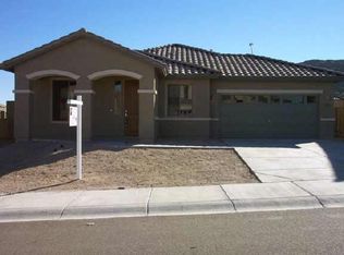 8517 W Tether Ter, Peoria, AZ 85383