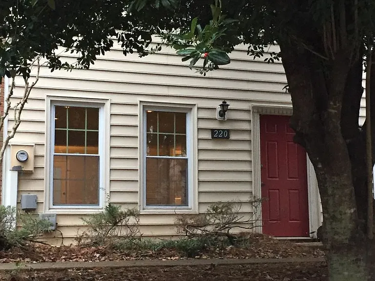 220 Chads Ford Way #220 — Photo 24