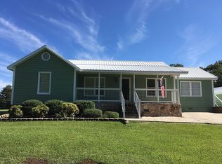 110 Rader Rd, Prosperity, SC 29127