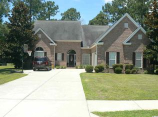 580 Oxbow Dr, Myrtle Beach, SC 29579