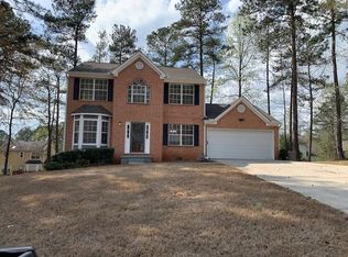 2575 Raindrop Ct, Decatur, GA 30034