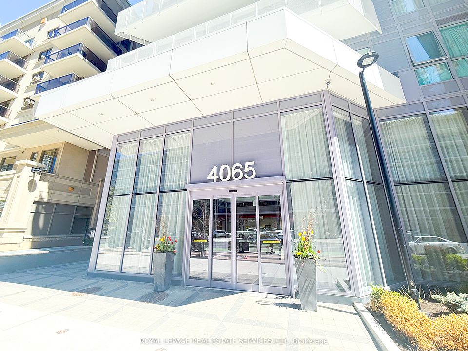 1st image of 4065 Confederation Pkwy #2312