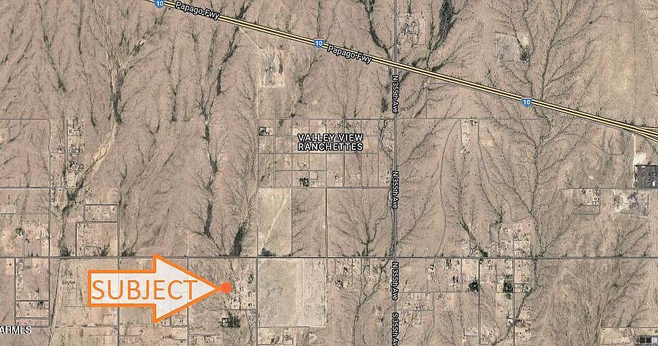1st image of 32 N 363rd Avenue #-