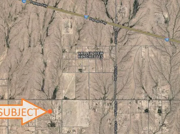 32 N 363rd Avenue #-, Tonopah, AZ 85354