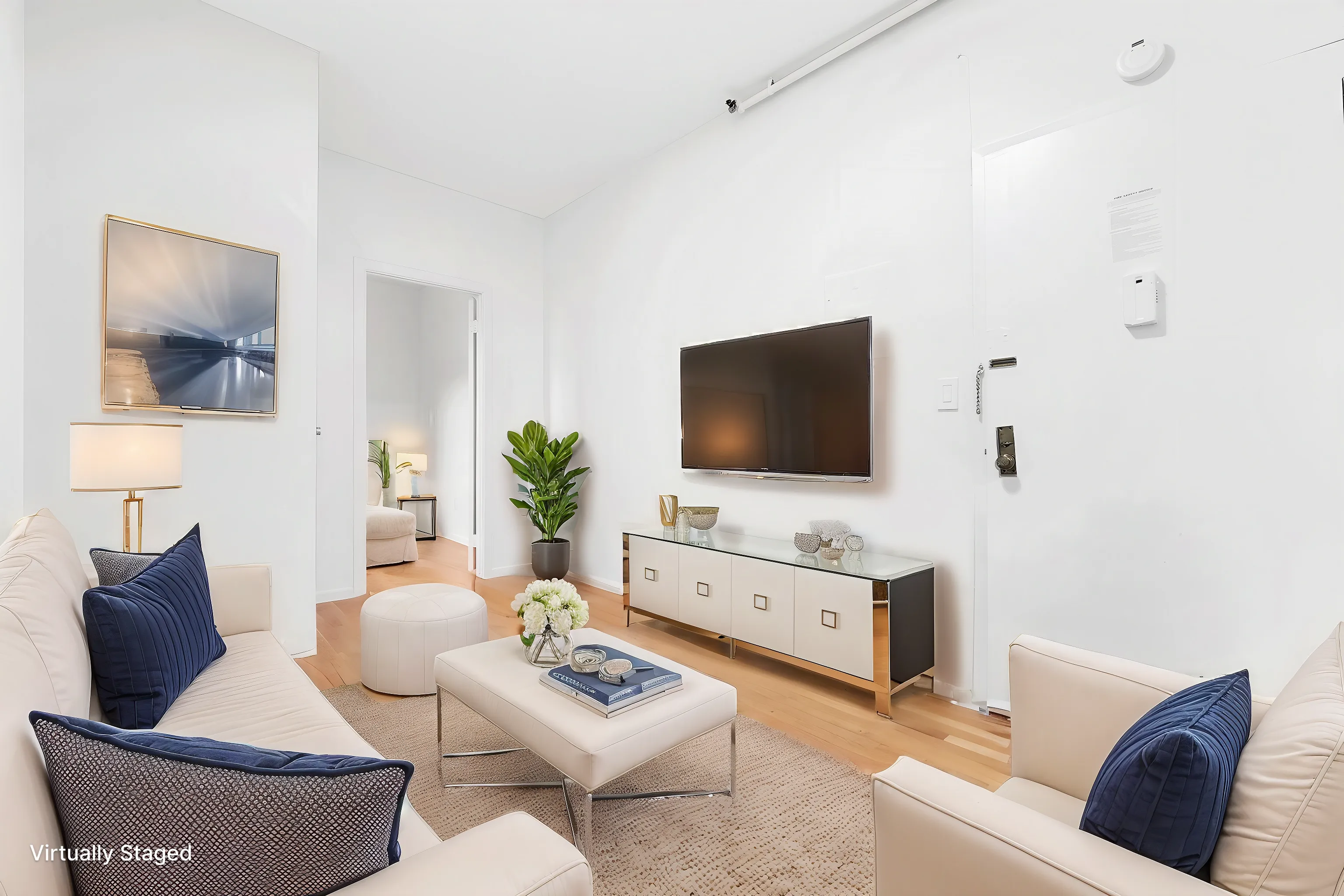 243 West 63rd Street #3C in Lincoln Square, Manhattan | StreetEasy