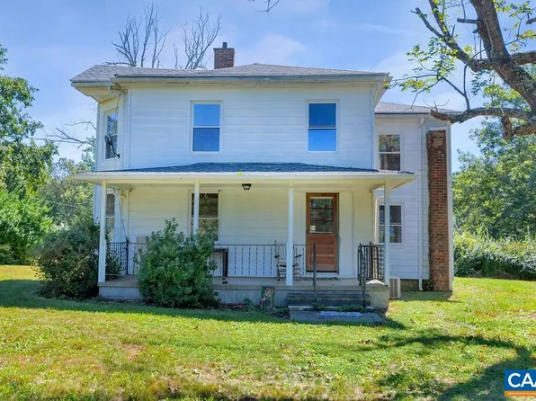 947 Zion Hill Rd, Keswick, VA 22947