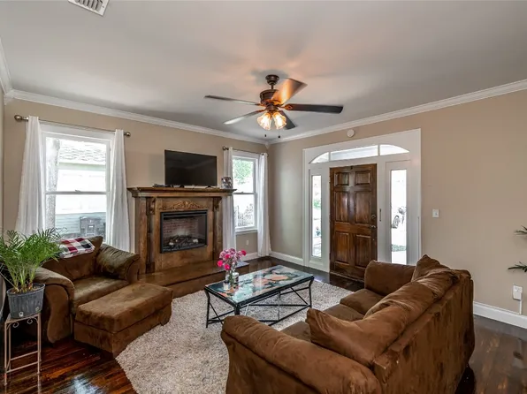 515 Gladstone Blvd, Shreveport, LA 71104