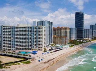 Parker Dorado Condo, Hallandale, FL 33009