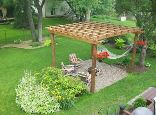 5060 Bona Rd, Mounds View, MN 55112