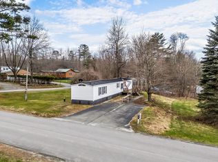 51 Pooler Avenue, Skowhegan, ME 04976