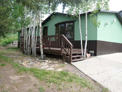 1360 Indian Trl UNIT 49, Steamboat Springs, CO, 80487