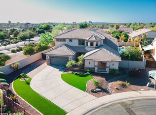 6766 S Seneca Ct, Gilbert, AZ 85298