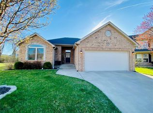 4258 Wellington Ct, Columbus, IN