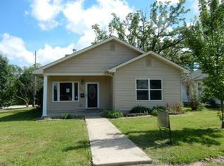 234 Bland St, Sullivan, MO 63080