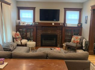 20 Allen St #20, Arlington, MA 02474