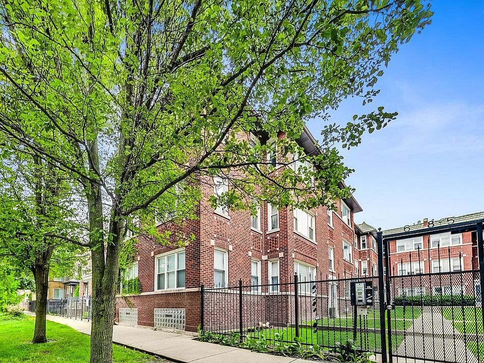 1st image of 4648 N Saint Louis Ave APT 1B