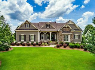 1120 W Magnolia Loop, Madison, GA 30650