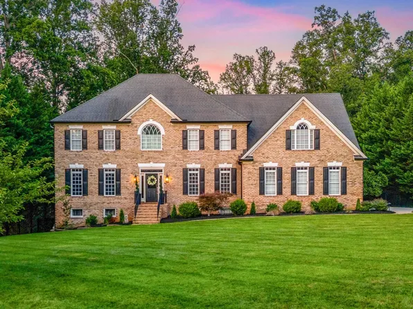 109 Trinity Ct, Lynchburg, VA 24502
