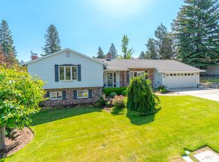 1864 NE 12th St, Bend, OR 97701