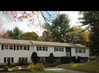 28 Lopus Road Ext, Beacon Falls, CT 06403