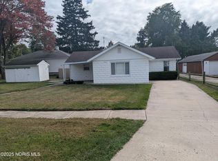 203 Cherry St, Swanton, OH 43558