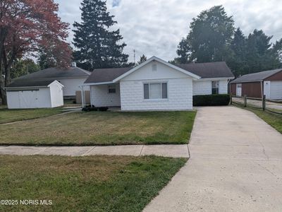 203 Cherry St, Swanton, OH, 43558