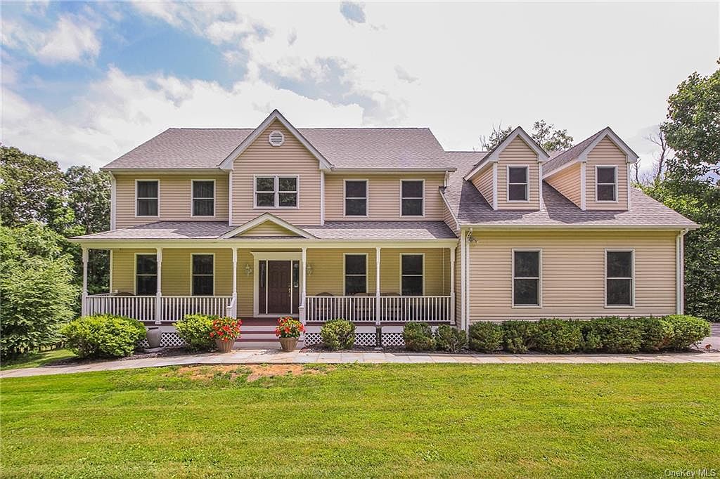 389 Austin Road, Mahopac, NY 10541 Zillow