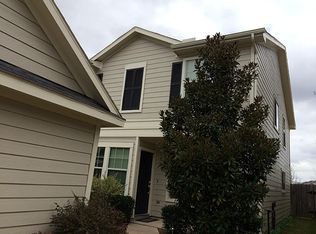 5818 Sonoma Rdg, Missouri City, TX 77459