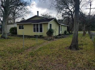 605 S Dewitt Rd, Vidor, TX 77662