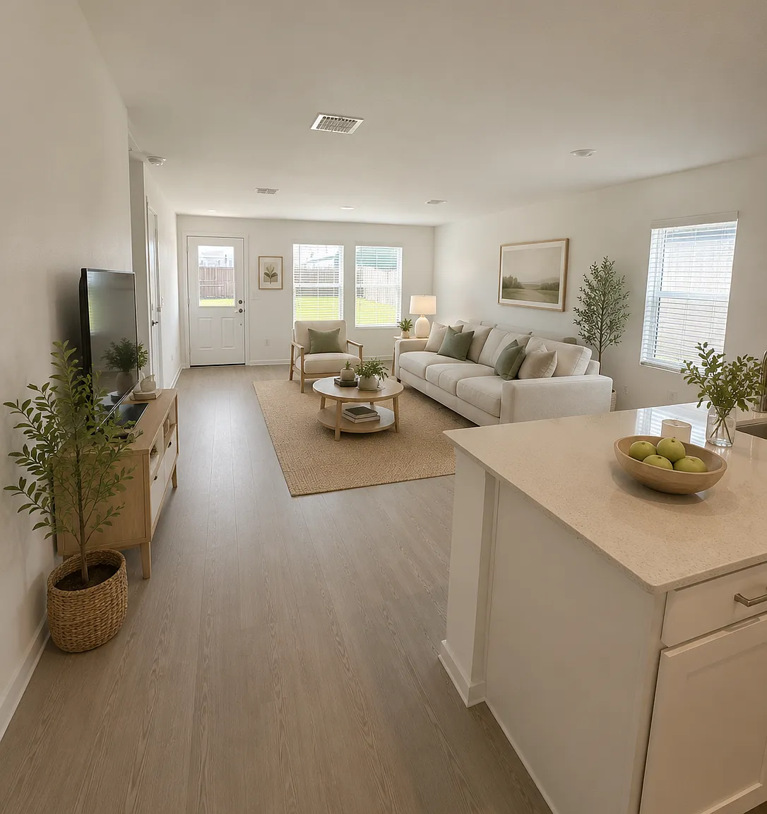 5848 Crystal Water Way — Photo 3