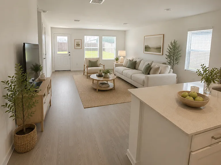 5848 Crystal Water Way — Photo 3