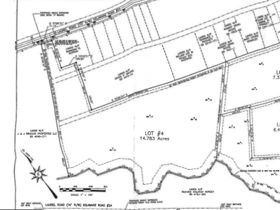 2nd image of 0 Laurel Rd Lot 4